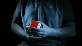Rubic's Cube