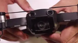 DJI Mavic Air impressions in late 2019 4K!