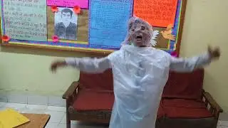 Awareness on prohibition of single use plastic