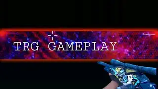 TRG GAMEPLAY.4 MINUTES