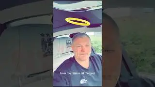 Ricky Hattons POIGNANT LAST EVER MESSAGE to beloved fans@mancity@morrisons| Powered by chinkseyMEDIA