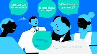 Decisions Microsoft Security Integration