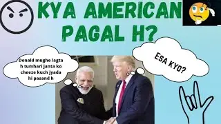 क्या Americans पागल hai | Intresting fact 🤯| Facts about the world🌍