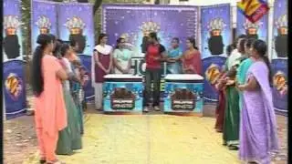 zee tamil - vj lingesh