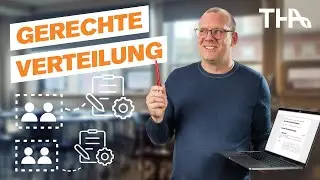 Gerechte Verteilung in Moodle: Alle bekommen ihr Wunschprojekt