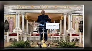 DABC: ReBroadcast - Living Life Intentionally, Part 9