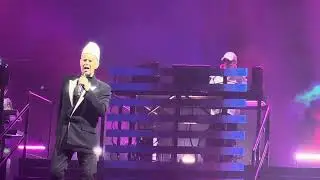PET SHOP BOYS - Se a Vida e【JAPAN TOUR 2026】KOBE