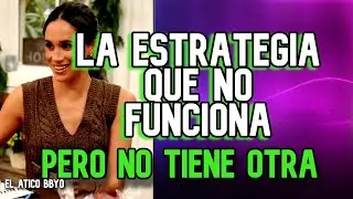 ✅Meghan Markle debería pensar mejor su estrategia comercial🤣🤑