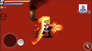 Death Tower Fight | Floor 02 | Full HD | Android/ios Walkthrough/GamePlay | AMR Gaming