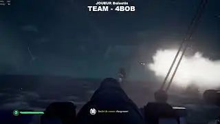 Premi&egrave;re &eacute;dition 1VS1 Shipfight by SNG