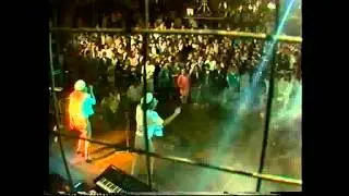 BELE LADJE-Sandra&Nastja DIMNIK