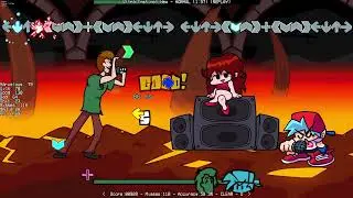 ULTRA-INSTINCT-NEW  mode-normal  Shaggy x Matt God Mode Collection v3 - Deluxe Edition