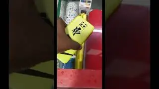 Mobile skin for Mi note 9| #shorts #mobileskin #alphagadgets #redminote9 #redmi