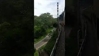 Punalur / Tenmalai / Train videos #diesellocomotive,#indianrailways,#train