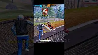 ZeroxFF vs NolFF 🗿☠️ #freefire #shortsfeed #zeroxff
