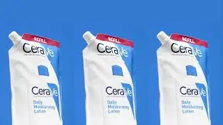 &iexcl;Ahora tu rutina tiene REFILL! -77% de pl&aacute;stico en tu rutina de skincare💙