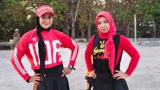 2NE1 ( MTBD ) (CLSolo) | Zumba Fitnes | With Team TGS | Choreo By Zin Wiwix Djani | Shery Channel