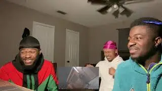 Since99 - No Go Reaction !!!