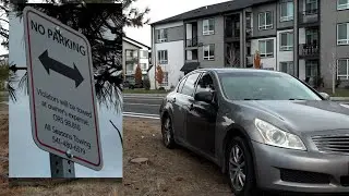 Police, Bend Park and Rec address growing parking issues on Deschutes Market Road