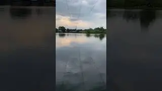 Spot Mancing Di setu Bogor Paling Nyaman #mancingnilaliar