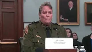 Border Patrol Chief admits being member of controversial Facebook group