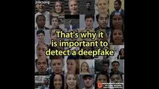 How to detect deep fake videos | What's Deepfake? You need this tool