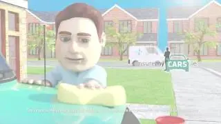 CFM Group TV adverts 2017