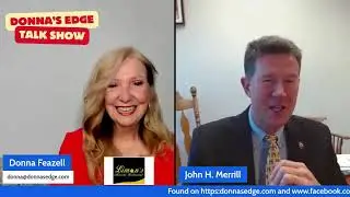 John Merrill, Director of Public Policy, Waggoner Engineering