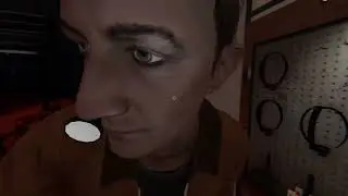 Phasmo Nell's Dinner update