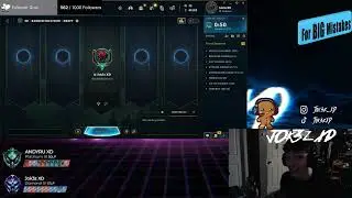THE RANKED CLIMB EXPLAINED