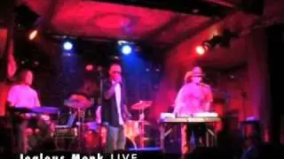 Jealous Monk LONG REEL Live Show Clips