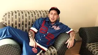 A.G.H. -  BARON Respect /ofici&aacute;lne video/
