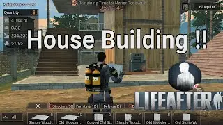 house building begginner guide [BLUEPRINT MODE,RENOVATION,etc]