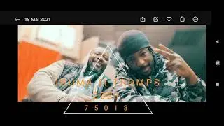 JOUMA ft TROMPS DOUCEMENT ( prod FH )