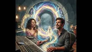 O Portal Musical: Identificando o Primeiro Remanescente (#XI)  #portal