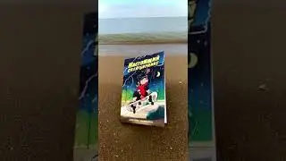 🌊 📖 Читать комикс под шум моря. Идеально! #skateboarding #funny #comics