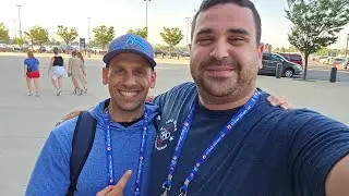 5 Time Olympic Trials Qualifier Brandon Fischer Gives Perspective on His Career