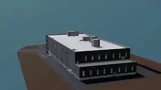 CEA 3D MODEL