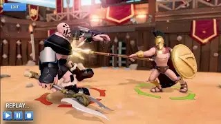 Gladiator Heroes Clash Kingdom Android/iOS