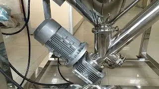 how to install screw auger feeding system for packing machine instruction video for powder elevator