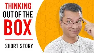 Thinking Out Of The Box - Short Story | #insurance #agents #recruitment #ravitakle