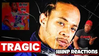 U-God, The Greatest? | HHNP #rap #hiphop #reaction #ugod