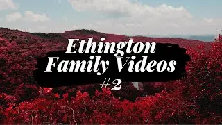 Ethington/Neville Christmas/Thanksgiving 1971