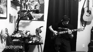 Maylene and the Sons of Disaster Medley (Live Jam)
