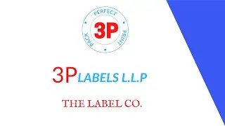 Manufacturers of all kinds of  LABELS made of Paper,  Film & Foil