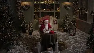 All I Want for Christmas