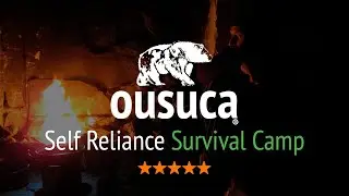 SRSC / Self Reliance Survival Camp / Survivalkurs