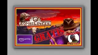 Bombslinger 🎮 juego 