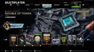 Call of duty black ops cold war battle pass season 3!!!!