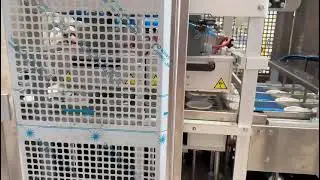 ItalianPack трейсилер Polaris Double с дозатором жидкостей
